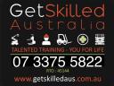 Get Skilled Talented Training Australia logo